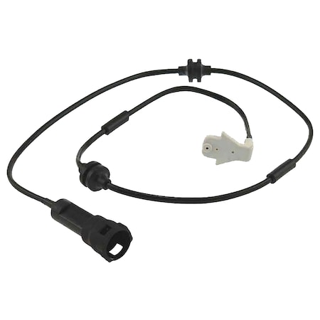 Carlson Brake Hardware Cadillac D720 Pad Wear Sensor, 19007 19007